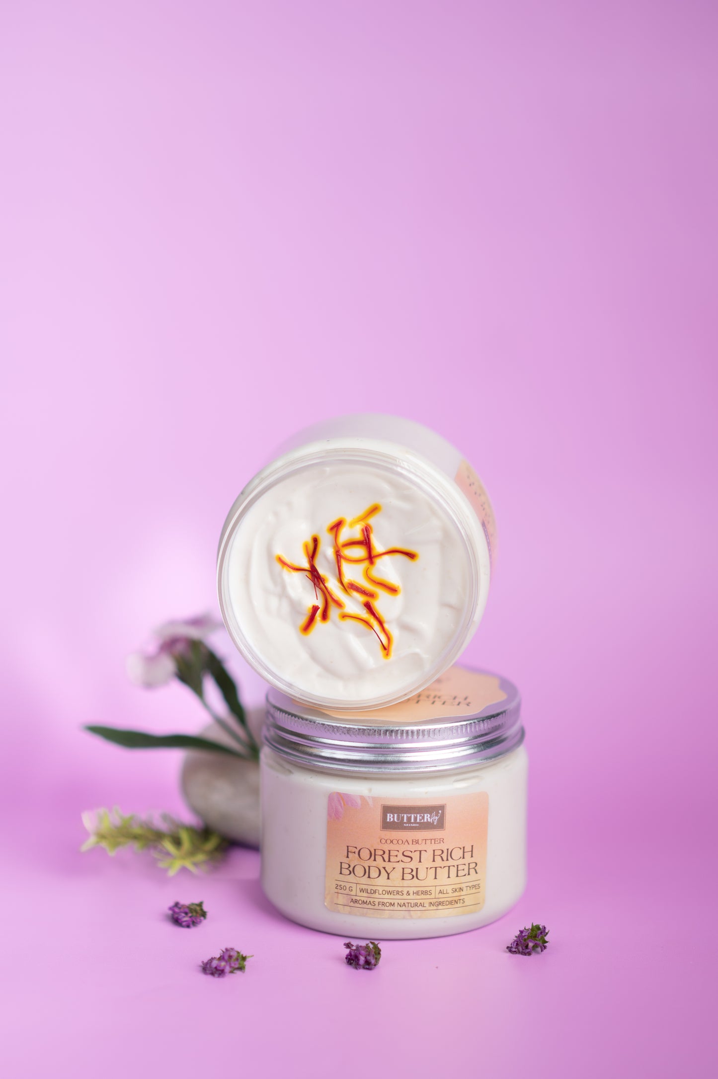 Forest Rich Body Butter