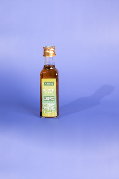 Kerafeel Hair Oil