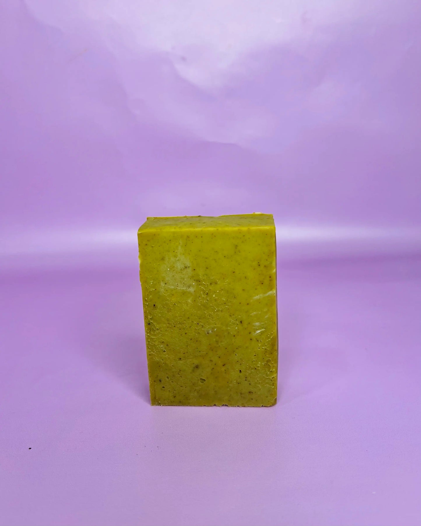 Nimbu, Neem & Raw Haldi Bath Bar