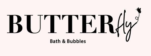 Butterfly Bath N Bubbles